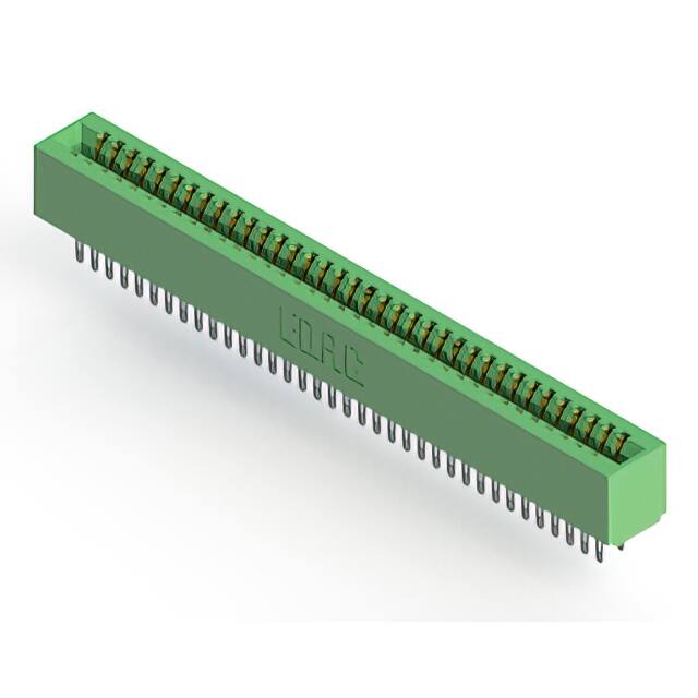 341-072-500-201 EDAC Inc.  Connettori per bordi